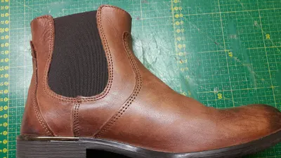 Margoo - usługi kaletniczo-szewskie